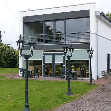 Haus Am See - Gochness Kessel Exterior photo